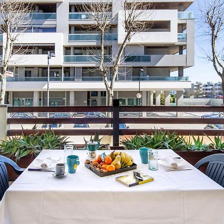 Montesilvano Marina Luminoso A Due Passi Dal Mare 51A 아파트 외부 사진